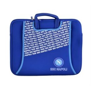 Napoli laptoptaske 15,6